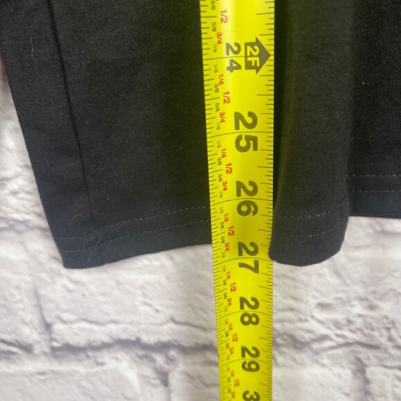 J4529 Christmas long-sleeved top with a cute polar bear graphic size XL - Picture 5 of 6